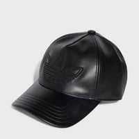 كاب اديداس اسود اصلي