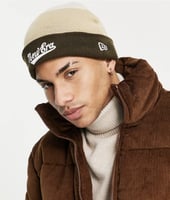 كاب نيو ايرا شتوي