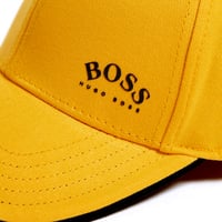 كاب boss الاصلي