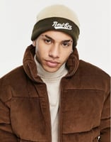 كاب نيو ايرا شتوي