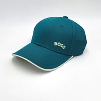 كاب boss الاصلي