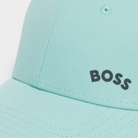 كاب boss الاصلي