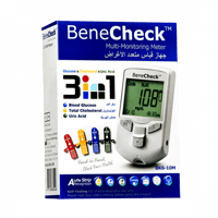 بيني تشك جهاز قياس متعدد الاغراض BK6-108
