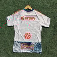 تيشيرت الاهلي الثالث فئة اللاعبين موسم 25/26