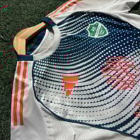 تيشيرت الاهلي الثالث فئة اللاعبين موسم 25/26