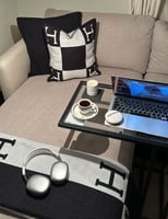 بطانية و مخده ايرميز