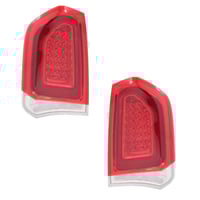 اسطبات كرايسلر 2015-2023