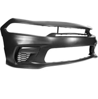 صدام امامي تشارجر وايد بدي بدون زوايد 2015-2022