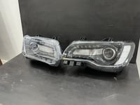 شمعات كرايسلر 2015-2023 مكحل