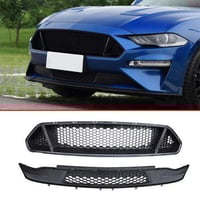 شبك علوي مع سفلي سرفيني موستنج 2018-2023