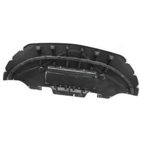 بطانه سفلية موستنج 2015 - 2017