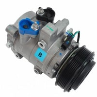 كمبروسر موستنج 2011-2014 8 سلندر اصلي