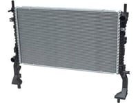 رديتر ماء موستنج 2015-2023