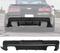 دفيوزر كمارو 2014-2015 ZL1