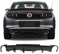 دفيوزر موستنج شلبي سنقل اقزوز 2013-2014