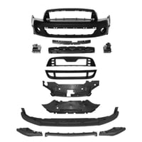 صدام امامي موستنج شلبي موستنج 2013-2014