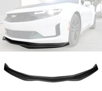 لحية كمارو 2016-2018 SS AC