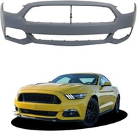 صدام امامي موستنج 2015-2017 استوك