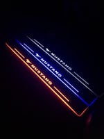 اضواء جانبيه موستنج 2010-2014