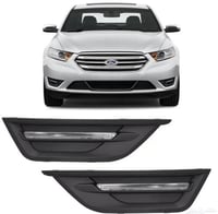 طقم براويز مع كشافات تورس 2010-2019 تايوان