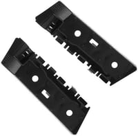 عضمة صدام امامي موستنج 2015-2017 بالطقم اصلي