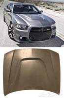 كبوت تشارجر 2011-2014 SRT