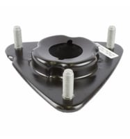 كراسي مساعدات امامي موستنج 2015-2023 بالطقم اصلي