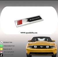 علامة روش موستنج 2010-2023