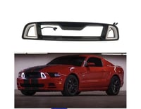 شبك علوي موستنج 2013-2014