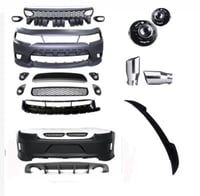 كت تشارجر 2015-2023 SRT