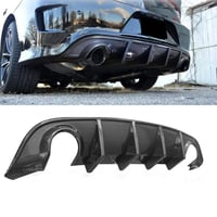 دفيوزر تشارجر 2015-2023 SRT كاربون فايبر