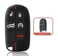 غطاء ريموت تشارجر / كرايسلر