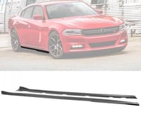 زوايد جانبية تشارجر 2015-2022 بالطقم