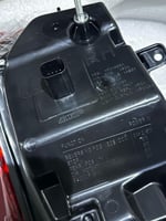 اسطبات خلفي كرايسلر 2015-2022 بالطقم صيني