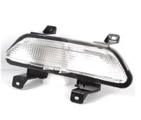 لمبة صدام خلفي موستنج 2015-2017