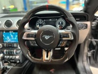 طارة موستنج 2018/2022 كاربون