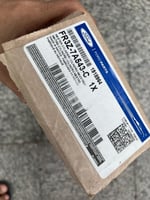 علبة كلتش موستنج 2015-2017