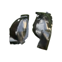 بطانه كفر موستنج يمين / يسار 2010-2014