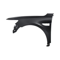 رفرف يسار تورس 2013-2019