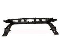 صاجة واجهة رديترات موستنج 2018 - 2021