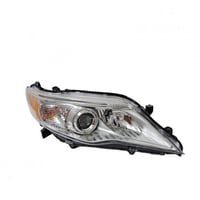 شمعة يمين افالون 2011-2012