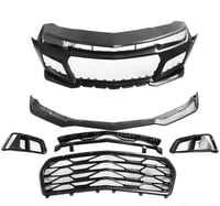 كت تحويل كمارو 2010-2015 الى الشكل الجديد ZL1