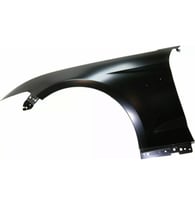 رفرف امامي يسار موستنج 2015-2017