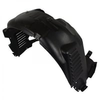 بطانه رفرف يسار موستنج 2018-2023