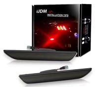 عواكس خلفي موستنج 2015-2023