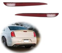 عاكس دفيوزر كرايسلر 2015-2022 ( يسار )