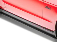 عتبة جانبية موستنج يمين / يسار 2013-2014