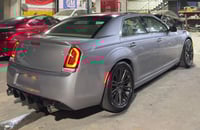 تحويل كرايسلر من 2011-2014 الى 2015-2023 SRT