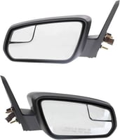 مرايات جانبية موستنج 2013-2014 طقم