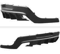 دفيوزر كمارو 2014-2015 ZL1